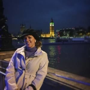 Meet your Posher, Meghan